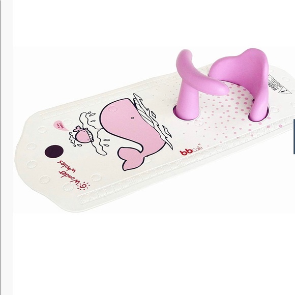 BBCare Baby Bath Seat - Picture 3 of 8